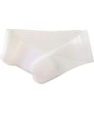 Back Supporter Silicone Pelvic Belt Corrector - Pain Relief for Pelvis | Elastic Ease - Japan (M: 29.5-37.5 in - Buy Online on GoSupps.com