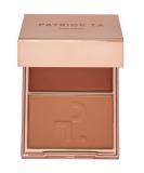 Patrick Ta Double-Take Cr me & Powder Blush (She's So LA) - Major Beauty Headlines - Buy Online on GoSupps.com