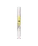 Bluesky Hydrating Cuticle Oil Pen - Hand & Nail Treatment with Sweet Almond Oil, Coconut, and Jojoba for Dry Cuticles - Buy Online on GoSupps.com