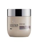 System Professional Repair Mask R3 - Nourishing Hair Mask for Damaged Hair | International Shipping Available - Buy Online on GoSupps.com