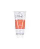 Schwarzkopf No.1 Strait Therapy Straightening Cream for Normal Hair 0.35 kg - Buy Online on GoSupps.com