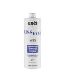 eae Cosmeticos Liss Ever White Sealant - Antioxidant Professional Hair Treatment 33.8 fl oz Formaldehyde-Free Step 2 - Rejuvenating Hair Care for All Hair Types - Buy Online on GoSupps.com