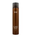 Surface Hair Curls Finishing Spray With Babassu Oil For hold  Definition  Shine And Thermal And Humidity Protection 10 Ounce (Pack of 1) - Buy Online on GoSupps.com