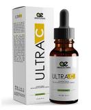 Buy ULTRA C by Absolute Earth | Premium Vitamin C Supplement for Immune Support - Fast International Shipping - Buy Online on GoSupps.com