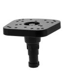 Scotty Fishing 0368 Scotty Fishfinder Mount , Black , Original version - Buy Online on GoSupps.com