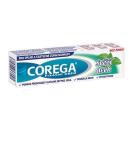 Corega Denture Adhesive Fresh Mint - Secure Hold for Dentures - Buy Online on GoSupps.com