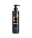 Lisap Refresh Camellia Oil Conditioner Mask - Repair Color Treated Hair Gloss Treatment 8.45 oz - Bronze - International Shipping - Buy Online on GoSupps.com