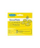 Electric Stove Plate Cleaner and Protector Carbro Prevents Rust Corrosion 28g - Buy Online on GoSupps.com