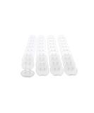 Little Chicks Baby Safety Outlet Plug Covers - 36 Pack | CK032 - Buy Online on GoSupps.com
