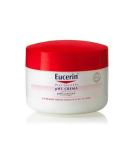 Eucerin PH5 Cream for Sensitive Skin 75ml - Soothing Moisturizer for Sensitive Skin - 1 Pack - Buy Online on GoSupps.com