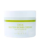 Cica Water Bomb Cream - Hydrating Moisturizer for Sensitive Skin | International Shipping Available - Buy Online on GoSupps.com