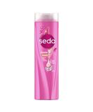 Linha Ceramidas Seda Shampoo 325ml - Revitalize & Nourish Hair | Seda Ceramide Collection - Buy Online on GoSupps.com