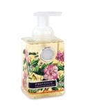 Buy Michel Design Works Provence Foaming Soap 17.8 oz - Luxurious Spice Scent for International Shipping - Buy Online on GoSupps.com