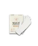 Jungjun Industry Korean Magic Body Scrub Gloves - Premium Spa Quality Exfoliating Washcloths | Finger & Mitten Style - Buy Online for International Shipping - Buy Online on GoSupps.com