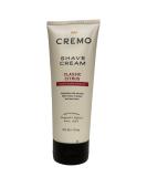 Cremo Classic Citrus Shave Cream 6 oz - Pack of 12 | Premium Shaving Cream for Smooth Shaves | International Shipping Available - Buy Online on GoSupps.com