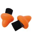 SAS Safety Banded Ear Plug 6102 Replacement Plugs - Pack of [Quantity] - Buy Online on GoSupps.com