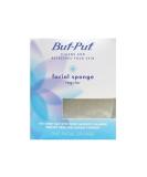 Buf-Puf Facial Sponge (Regular) - Exfoliating Facial Cleansing Sponge - Buy Online on GoSupps.com