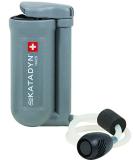 Katadyn Hiker Microfilter - Efficient Water Filtration System | One Size - Buy Online on GoSupps.com