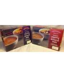 Mayflower Chinese Curry Sauce - Extra Hot and Medium 2 Pack - Buy Online on GoSupps.com
