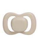 Buy b.box Baby Pacifier Size 2 (Pack of 2) - Natural Rubber Latex Round Teat Stays Clean | Ideal for 6 Months+ - Buy Online on GoSupps.com