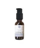 Rowe Casa Organics Baby Teething Oil | Natural Relief for Teething Pain, Mouth Ulcers, and Gums | Chamomile and Copaiba Blend - Buy Online on GoSupps.com