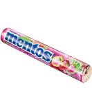 Mentos Strawberry Mix - 20 Pack (20 x 38g) | Buy Internationally | Fresh Candy Delivery - Buy Online on GoSupps.com