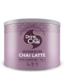 Drink Me Chai Artisan Composite Latte 4 x 1kg - Buy Online on GoSupps.com