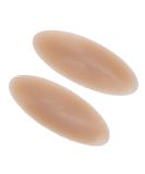 Buy Silicone Calf Pads - Self-Adhesive Leg Correctors for Women | Enhance Leg Shape | International Shipping Available - Buy Online on GoSupps.com