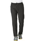 Gopune Men's Lightweight Breathable Outdoor Sports Pants - Black XL - Buy Online on GoSupps.com