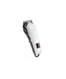 Professional Hair Trimmer for Men | Zero Gapped Electric Beard & Hair Clipper | Cordless Grooming Kit Gift for All - Buy Online on GoSupps.com