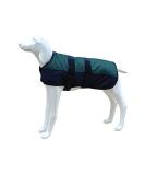 Freedog FD5000979 Waterproof Dog Coat - Green | Premium Quality & International Shipping - Buy Online on GoSupps.com