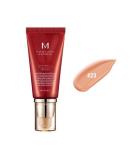 MISSHA M Perfect Covering BB Cream SPF42 PA+++ No.23 Natural Beige - Full Coverage Korean BB Cream - Buy Online on GoSupps.com