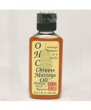 Buy Premium 2 oz Massage Oil - Soothing Natural & Ideal for Relaxation | International Shipping Available - Buy Online on GoSupps.com