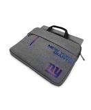 SOAR NFL Laptop Sleeve - Charcoal Grey | Officially Licensed Football Merchandise - Buy Online on GoSupps.com
