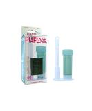 PIAFLOSS Piercing Aftercare Sterilization Piercing Earrings Hole Mint - Buy Online on GoSupps.com