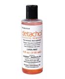 Ferndale Laboratories 0513-04 Detachol Adhesive Remover - Easy Dispenser Cap | Effective Solution for Medical Adhesive Removal - Buy Online on GoSupps.com