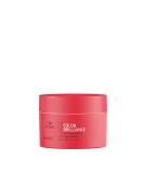 Wella Professionals INVIGO COLOR BRILLIANCE Mask 150ml | Best Hair Treatment for Fine & Normal Hair - Shop Now! - Buy Online on GoSupps.com