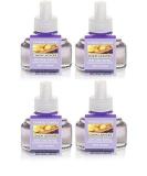 Yankee Candle Lemon Lavender ScentPlug Refill 4-Pack - Buy Online on GoSupps.com