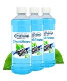 ProClean Shaver Cleaner x 3 Bottles CCR Refill Liquid - Buy Online on GoSupps.com