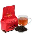 Da Hong Pao(3.52 oz)Roasted Oolong Tea Loose Leaf - Fujian Wuyi Rock Oolong Tea Dahongpao Big Red Robe - Chinese High Mountain Wu Long Tea - Naturally Grown 100g - Buy Online on GoSupps.com