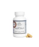 OMI CholestHealth + Nitric Oxide - Supports Healthy Cholesterol & Heart Health | 30-Day Supply | Developed by Award-Winning Cardiologist - Buy Online on GoSupps.com