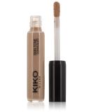 KIKO Milano Skin Tone Concealer - 06 Hazelnut | Natural Finish Fluid Smoothing Concealer - Buy Online on GoSupps.com