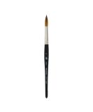 Elite Synthetic Kolinsky 4850 Round 12 - Professional Artist Brush - Buy Online on GoSupps.com