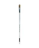 Bob Ross Number6 Filbert Paint Brush by Martin/ F. Weber (CR6447) - Buy Online on GoSupps.com