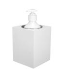 Massage Oil Bottle Warmer - Heated Lotion & Cream Dispenser for Salons | Perfect for Hairdressing & Spa Use - Buy Online on GoSupps.com