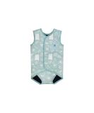 Splash About Sunny Bear Baby Wrap Wetsuit 6-18 Months - Buy Online on GoSupps.com