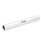 Cannon Sports Aluminum Track Relay Baton - Silver | Lightweight and Durable - Buy Online on GoSupps.com