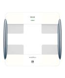 Tanita BC-1000plus White Wireless Body Composition Monitor - ANT+ Radio Technology - Buy Online on GoSupps.com