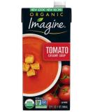 Organic Creamy Tomato Soup 32 oz | Imagine - Shop Now - Buy Online on GoSupps.com