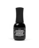 Orly Shining Armor | Longwear Fast Dry Top Coat | 0.6fl oz - Buy Online on GoSupps.com